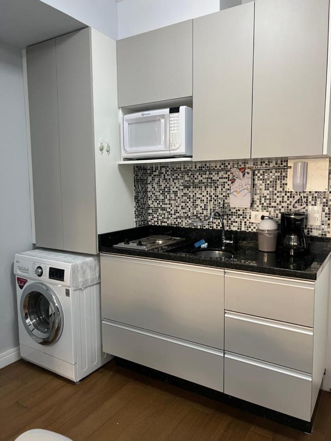 Studio 54 Apartment Куритиба Екстериор снимка