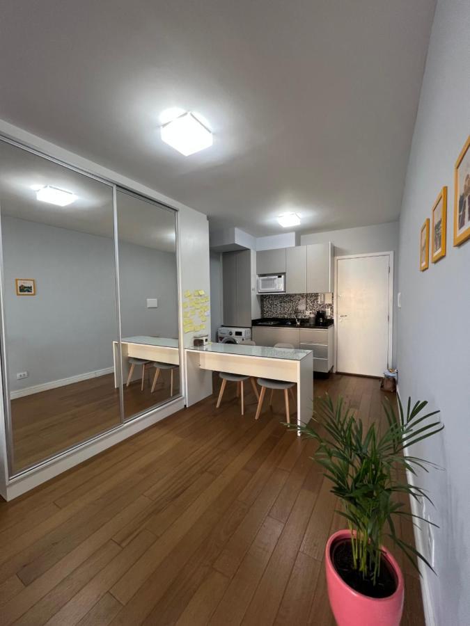 Studio 54 Apartment Куритиба Екстериор снимка